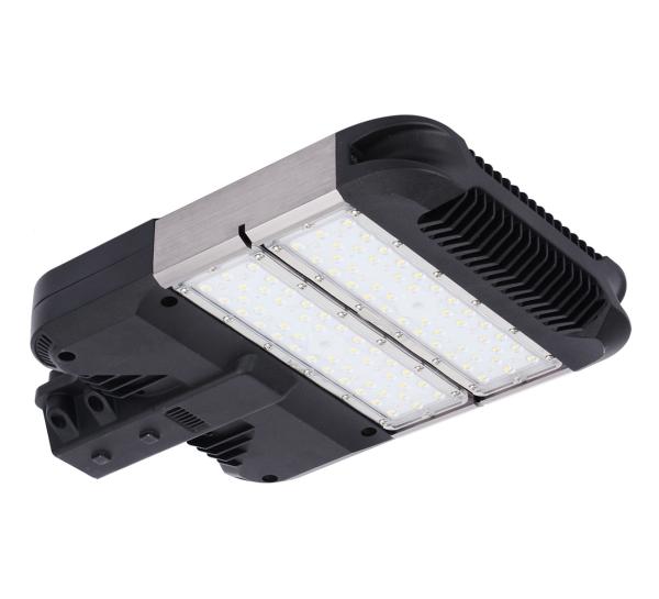 100W LED street Light Waterproof IP65 high lumen aluminum material module type
