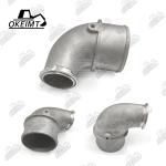 Cummins M11 ISM11 QSM11 6D114 Engine Spare Parts Air Transfer Pipe 3883977