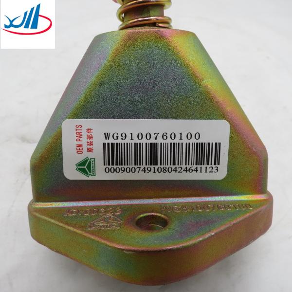 China High quality Power supply switch WG9100760100 factory