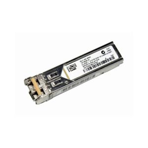 1000Mbps Cisco SFP Transceiver Module GLC-TE For Flexible Gigabit Ethernet
