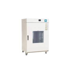 China ODM 220V Vacuum Industrial Drying Oven Rustproof With Timing Device factory