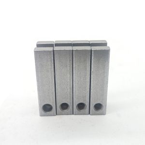 CNC Aluminum Advanced Machining For Lightweight Durable Components Customized
