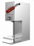 Capsules Italian Automatic Coffee Machine Ground Espresso Pods