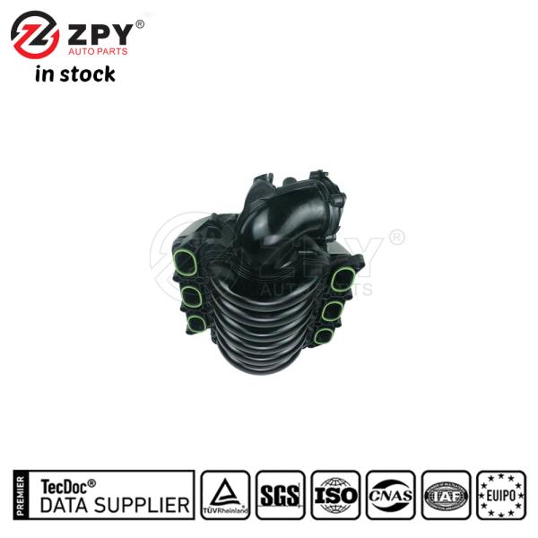 ZPY 06E133210K Intake Manifold Actuator Drive Unit for Audi VW Porsche