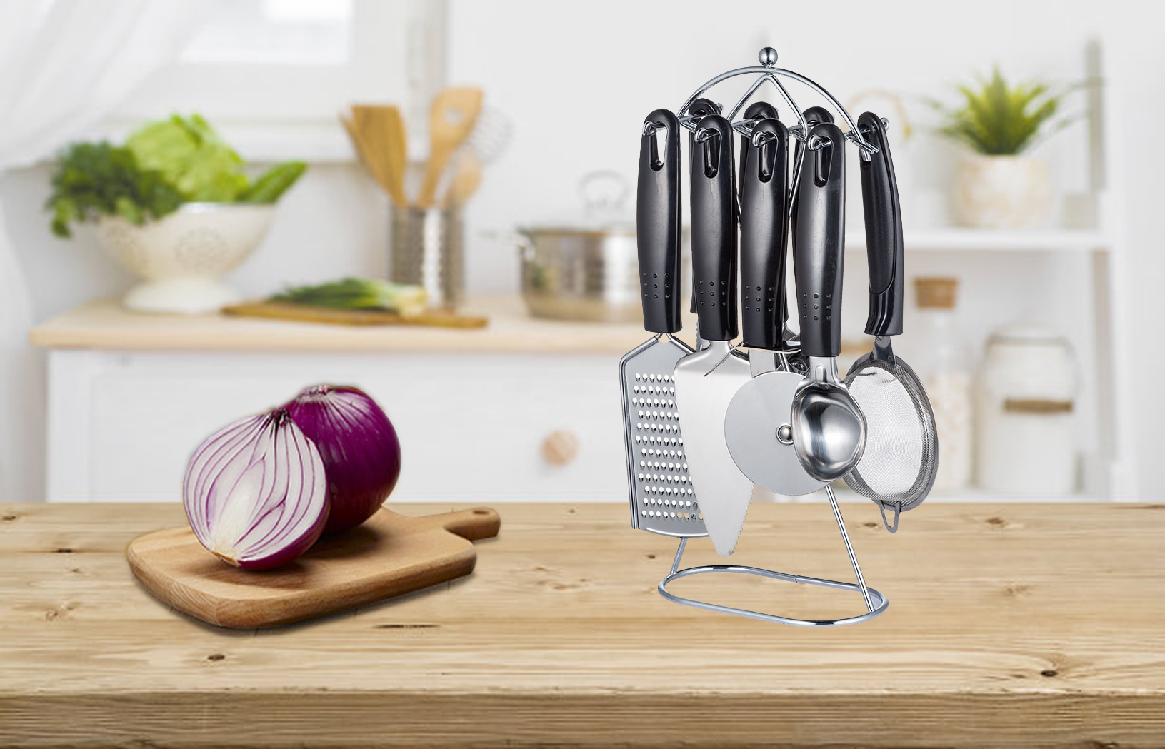 Stainless Steel Home Gadgets for ANY COLOR Arrivals Products s/s 18/0