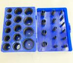 Universal Type O Ring Kit Set Repair Box O Ring Assortment For Excavator