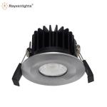 Spot Lights BS476-21 30/60/90min S-G-S Approval Outdoor Led Downlight IP65