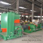 EPDM Granule Production Line / EPDM Pellet Making Machine for Rubber Runway