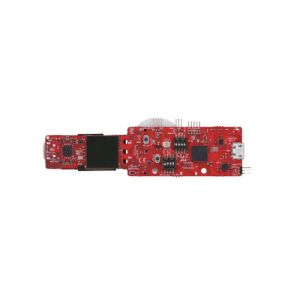 China AWR6843AOPEVM Embedded Solutions 60GHz mmWave Radar Sensor Evaluation Board factory