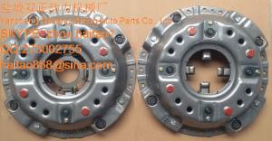China 8-97123-087-0/8971230870CLUTCH COVER factory
