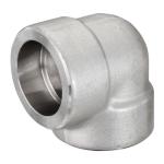 SS316 Stainless Steel Pipe Fitting NPT BSP Male Pipe Nipple 1/4 Compression