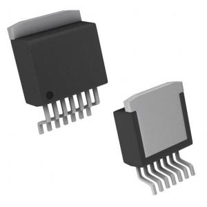 China LM2677SX-5.0/NOPB IC REG BUCK 5V 5A TO263-3 Texas Instruments factory
