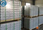 ME20M Magnesium Alloy Ingot Non Secondary For Automotive / Light Industry