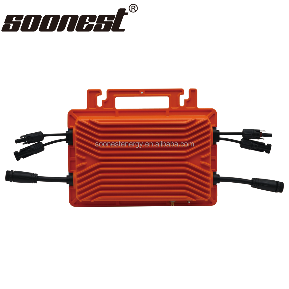 50M 100M 150M 200M Micro Inverter 600W Hybrid Micro Inverter 2000W 8 Panels Micro Inverter