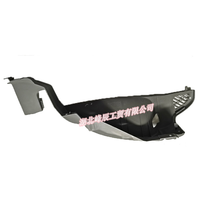 Dongfeng/Dcec Kinland Engine Parts Auto parts for Truck Right Blocking Plate-Instrument Panel 5305950-C0100