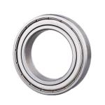 6007 2RS ZZ Ball Bearing for Machinery Repair Shops Superior Performance and