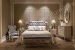 Hand Carved Furniture Bedroom classic luxury antique furniture High-Class