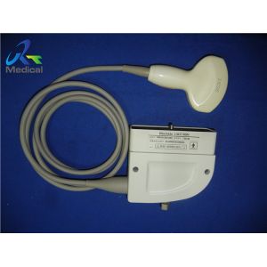 China Siemens 3.5C55S Convex Ultrasound Transducer Probe/B Scan Ultrasound on sale