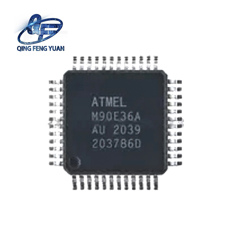 Atmel Atmel-Avr Microcontrol Set Electronic Components Wholesale Ic Chips Integrated Circuits Atmel-AVR