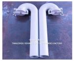Goose Neck ventilation Diameter 100mm, Round Type, With Flap Valve (Goose Neck