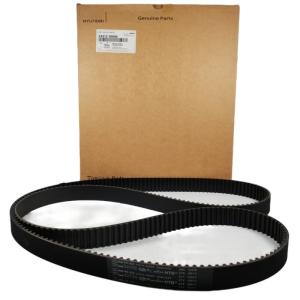 China Genuine New 2431239800 24312-39800 Timing Belt for HYUNDAI Terracan GALLOP KIA Sorento factory