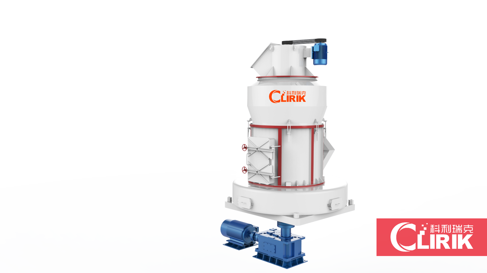 Superfine Stone Powder Processing Machine Raymond Roller Ultrafine Grinding