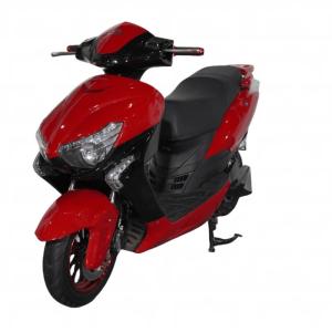 China LY-BSY8 Electric motorcycle factory