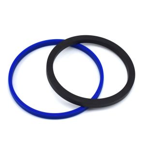 JCB Hydraulic Cylinder Seal KR Piston Seal Hydraulic Piston Rings