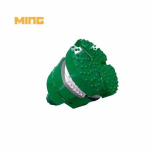 China 635mm N180 Shank MXH Overburden Casing Drilling Bit System For Rock Formation Drilling factory