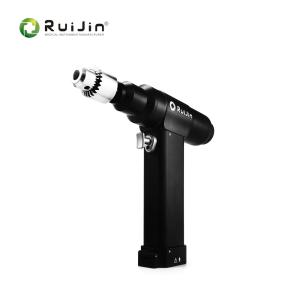 China Precision Surgical Drill 0~25VA For Bone Surgery factory