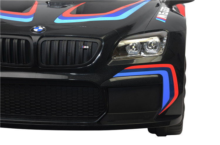 Electric Ride On Car for Children Age Range 2 to 4 Years Carton size 135*65*34.5cm