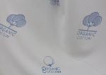 300gsm Jacquard Air Layer Mattress Quilting Fabric Waffle Knitted Fabric