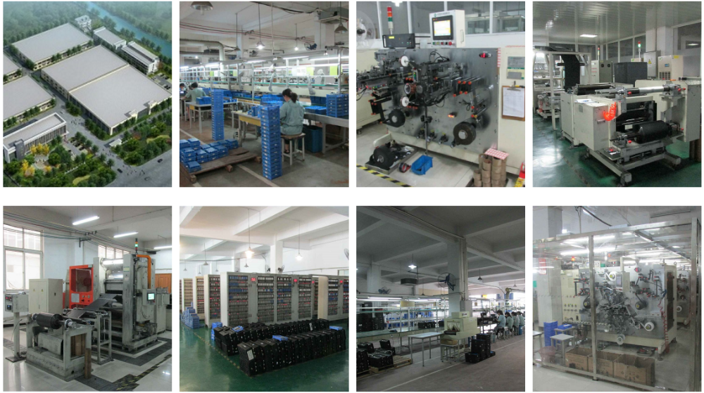 Headway 48V200Ah Lithium-ion Battery for Telecom Use Battery 48V200Ah 5U Lithium-ion Battery