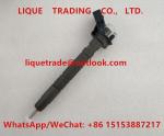 BOSCH Injector 0445115085 , 0445115086 , 0 445 115 085 , 0 445 115 086 for VW