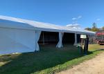 Aluminium Clear Wedding 10m To 60m Aluminum Frame Tent