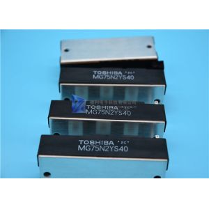 IGBT Module Integrated Circuits Electronic Components Newest MG75N2YS40