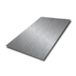 Smooth Corrosion Resistant Grade 304/304L Stainless Steel Sheet