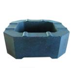 High Alumina Raw Refractory Rotary Kiln Fire Clay Brick CITIC HIC Machine Parts
