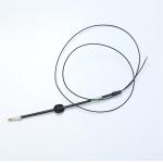 Durable SQCS Brake Cable 9064202385/9064205285/2E0609701M for Mercedes Benz