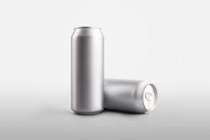 China 355ml 12oz Sleek Printed Aluminium Drink Cans With BPA Free factory