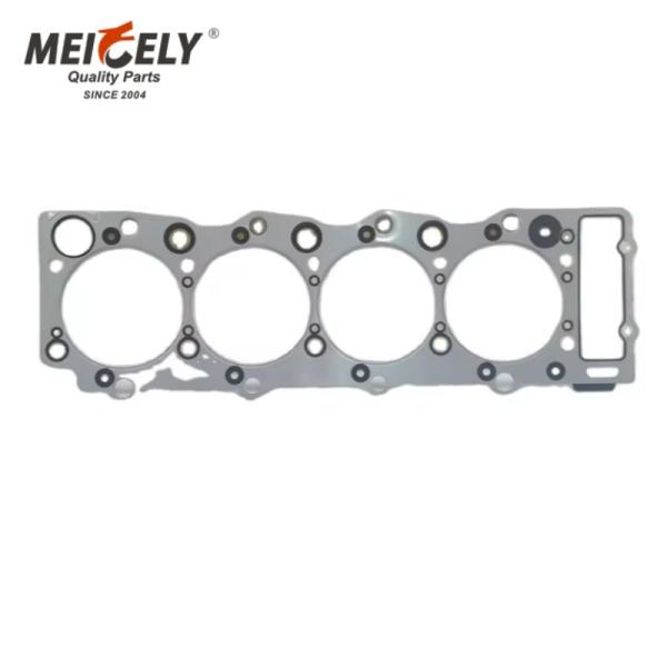 High-Quality Head Gasket Engineering Excavator ISUZU 4HK1 8980555420 Engine