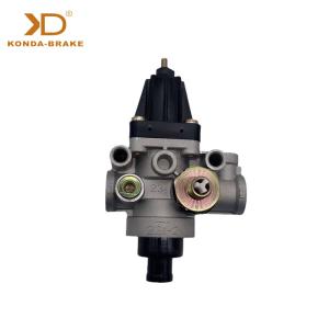 China European Truck Pressure Limiting Valves Unloading Valve 4804765 0014319806 9753034730 For IV/MB Truck Parts factory