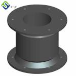 ISO9001:2015 Solid Rubber Fender Supper Cell Fender