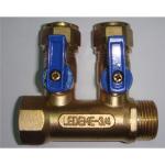simple style manifolds for floor heat system