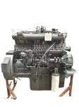 Doosan Daewoo Assy Engine Parts For Excavator Diesel Engine ISO9001 Approved