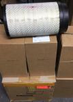 Germany mtu or Benz diesel engine parts, MTU AIR FILTERS, air filters for MTU