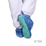 professional produce soft shoe cover for pharmaceutical factory,electronic