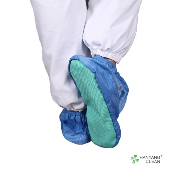 professional produce soft shoe cover for pharmaceutical factory,electronic