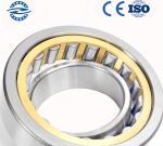 Heat Resistance NJ216 Single Row Cylindrical Roller Bearings Weight 1.53kg 80