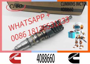 China ISX15 Fuel Injector Nozzle Assembly 4062568 4928262 4076912 4088301 4954644 4076902 4088301 4088327 4088660 factory